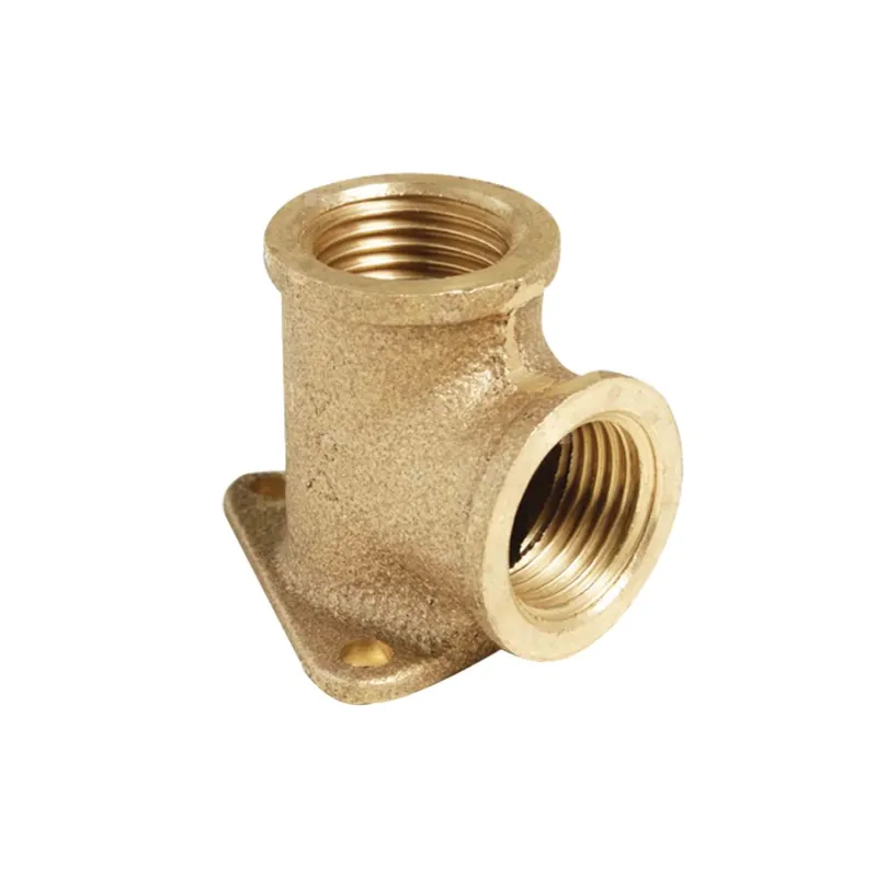 Okazja Kolano ścienne 90‘ IBP 3471, 1/2‘‘ (GW)